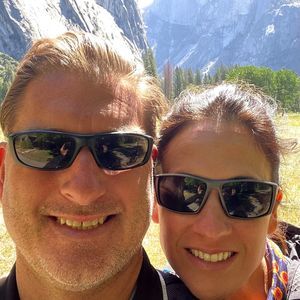 Meet your Posher, Brook